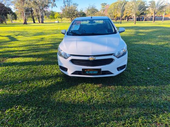 CHEVROLET PRISMA 1.4 MPFI LT 8V FLEX 4P MANUAL CHEVROLET PRISMA 1.4 MPFI LT 8V FLEX 4P MANUAL